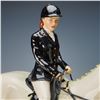 Image 4 : Beswick Porcelain Tableau, The Hunt