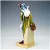 Image 2 : Royal Doulton Colorway Bone China Figurine, Jack Point