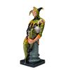Image 1 : Royal Doulton Figurine, The Jester Prototype