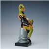 Image 2 : Royal Doulton Figurine, The Jester Prototype