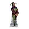 Image 1 : Royal Doulton Prototype Figurine, Jester