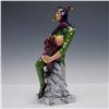 Image 2 : Royal Doulton Prototype Figurine, Jester