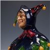 Image 3 : Royal Doulton Prototype Figurine, Jester