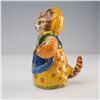 Image 2 : Royal Doulton Prototype Beatrix Potter Cousin Ribby