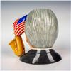Image 2 : Bill Clinton, Prototype Small Royal Doulton Character Jug