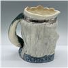 Image 2 : Royal Doulton Colorway Large Character Jug, Neptune D6548