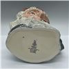 Image 3 : Royal Doulton Colorway Large Character Jug, Neptune D6548