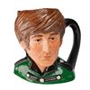 Image 1 : Royal Doulton Prototype Character Jug, The Beatles John Lennon
