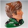 Image 4 : Royal Doulton Prototype Character Jug, The Beatles John Lennon
