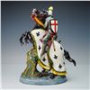 Image 2 : Royal Doulton Prototype Figurine of Saint George and the Dragon