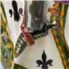 Image 7 : Royal Doulton Prototype Figurine of Saint George and the Dragon