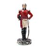 Image 1 : Michael Sutty Porcelain Figurine, Duke of Wellington 1805
