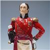 Image 2 : Michael Sutty Porcelain Figurine, Duke of Wellington 1805