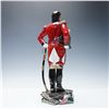 Image 4 : Michael Sutty Porcelain Figurine, Duke of Wellington 1805