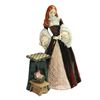 Image 1 : Royal Doulton Prototype Colorway Figurine, Princess Elizabeth