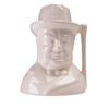 Image 1 : SylvaC Ceramics Character Jug, Winston Churchill