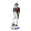 Image 1 : Michael Sutty Porcelain Figurine, Lord Nelson 1805