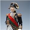 Image 2 : Michael Sutty Porcelain Figurine, Lord Nelson 1805