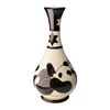 Image 1 : Moorcroft Panda Carousel Vase by Kerry Goodwin