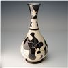 Image 2 : Moorcroft Panda Carousel Vase by Kerry Goodwin