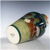 Image 8 : Dennis Chinaworks Pottery by Sally Tuffin Vase, Duck Pond
