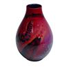 Image 1 : Royal Doulton Flambe Sung Fish Vase