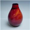 Image 2 : Royal Doulton Flambe Sung Fish Vase