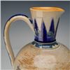 Image 4 : Doulton Lambeth by Hannah Barlow Horses, Donkeys and Dogs Stoneware Pitcher