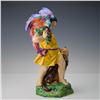 Image 3 : Charles Vyse Pottery Figurine, The Macaw