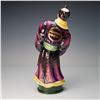 Image 2 : Michael Sutty Porcelain Samurai Figurine