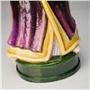 Image 4 : Michael Sutty Porcelain Samurai Figurine