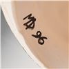 Image 8 : Michael Sutty Porcelain Samurai Figurine