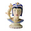 Image 1 : Kevin Francis Bust, Queens of the Nile, Xenobia