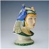 Image 2 : Kevin Francis Figurine, Cleopatra, Queens of the Nile
