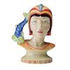 Image 1 : Kevin Francis Character Jug, Cleopatra, Queens of the Nile
