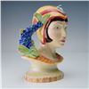 Image 2 : Kevin Francis Character Jug, Cleopatra, Queens of the Nile