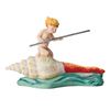 Image 1 : Royal Doulton Prototype Figurine, Cherub on Shell