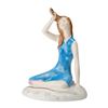 Image 1 : Rare Royal Doulton Unique Prototype Figurine