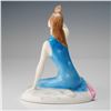 Image 2 : Rare Royal Doulton Unique Prototype Figurine