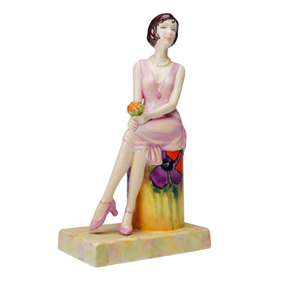 Royal Doulton Figurine, Precious Moment