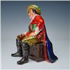 Image 2 : Studio Potter Figurine, Cavalier