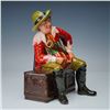 Image 3 : Studio Potter Figurine, Cavalier
