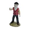 Image 1 : Royal Doulton Prototype Colorway Figurine, Mr. McGregor