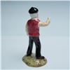 Image 2 : Royal Doulton Prototype Colorway Figurine, Mr. McGregor