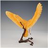 Image 2 : Boehm Porcelain Barn Owl Figurine