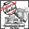 Image 1 : WELCOME TO OUR SEPTEMBER RESTAURANT AUCTION