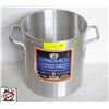 Image 1 : JOHNSON ROSE 8QT ALUMINUM STOCK POT