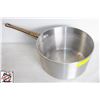 Image 1 : JOHNSON ROSE 5.5 QUART ALUMINUM POT