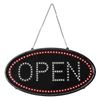 Image 1 : NEW WITH BOX COTTONORE LED OPEN SIGN DUAL MODE