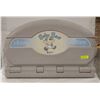 Image 1 : BABY BEAR KIDS CHANGING STATION